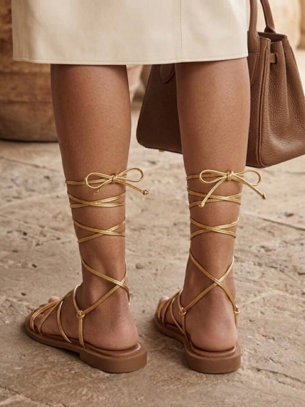ADORABLE Seychelles Gladiator sandals NWT Sizes 6, 7.5, 8 - Picture 2 of 8